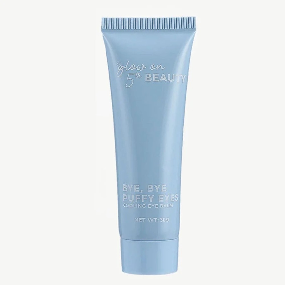 Glow on 5th BEAUTY BYE, BYE PUFFY EYES - Cooling Eye Balm